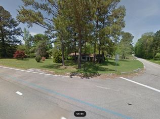 2992 Highway 84 E, Laurel, MS 39443