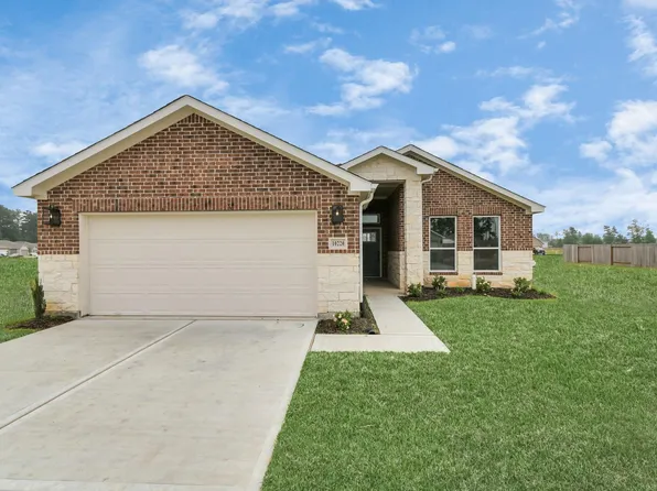 10220 Cabo Del Sol Dr, Cleveland, TX 77327