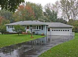 6094 E River Rd, West Henrietta, NY 14586