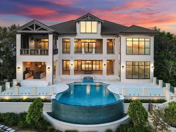29812 Bayshore Dr S, Orange Beach, AL 36561