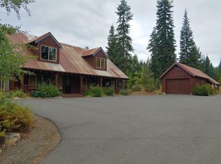 41650 Clover Creek Rd, Klamath Falls, OR 97601