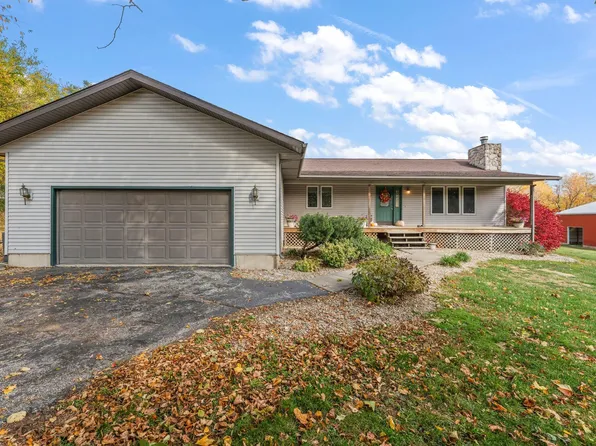 3197 S 1050 W, Westville, IN 46391