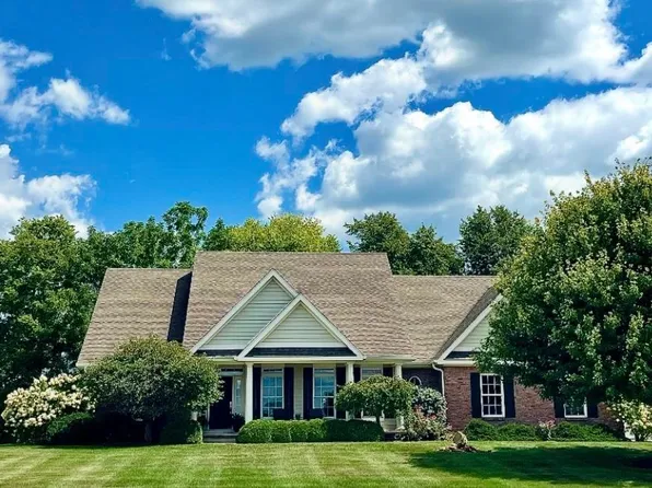 2110 Cameron Dr, Kokomo, IN 46902