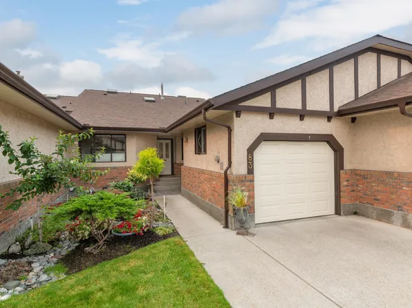 2200 Gordon Dr #83, Kelowna, BC V1Y 8T7