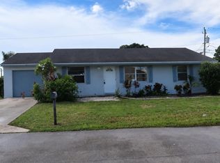 9052 MELODY Road, Lake Worth, FL 33467