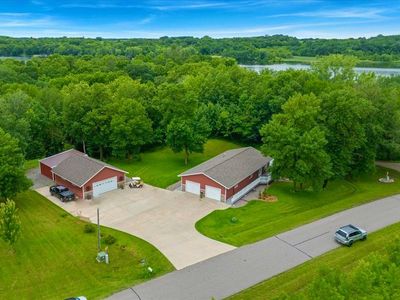17871 Dove Hill Rd, Eden Valley, MN, 55329