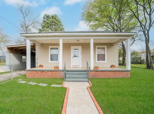 505 Wesson St, Marshall, TX 75670