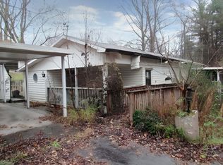 2528 Elizabethton Hwy, Johnson City, TN 37601