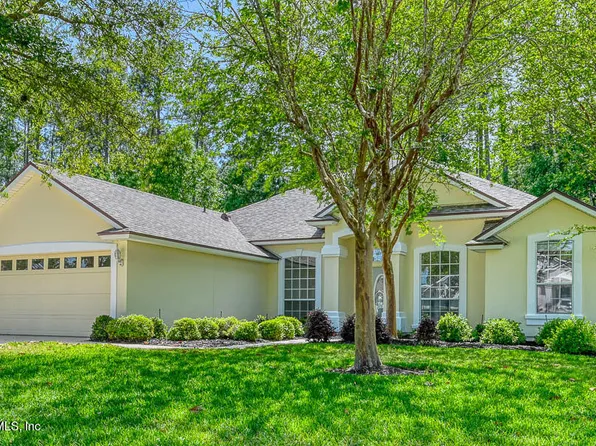 2650 SNAIL KITE Court, St. Augustine, FL 32092