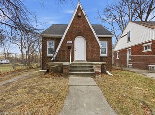 14265 Appoline St, Detroit, MI