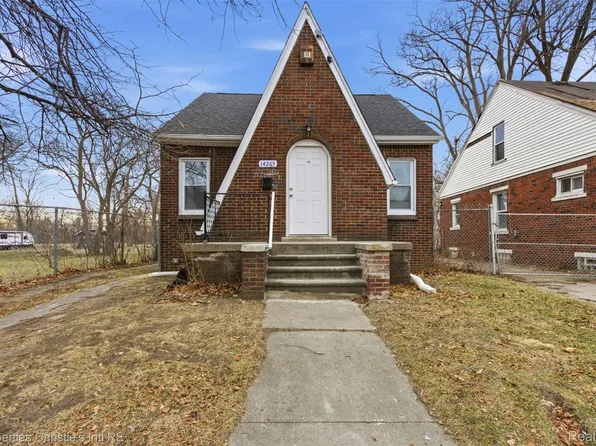 14265 Appoline St, Detroit, MI 48227
