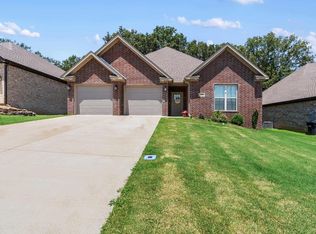 4124 Lynx Ln, Jonesboro, AR 72405