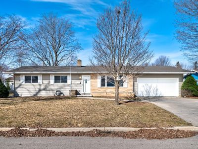 214 Gilman Street, Verona, WI, 53593