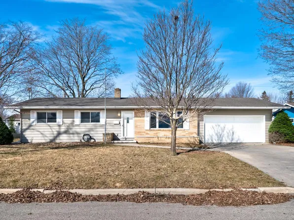 214 Gilman Street, Verona, WI 53593