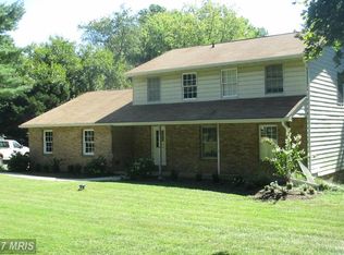 3309 Whitesworth Rd, Phoenix, MD 21131