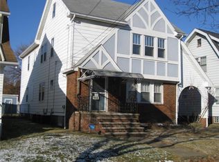 1028 Berwin St, Akron, OH 44310