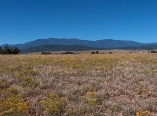 8266 S Crow Cutoff, Pueblo, CO 81004