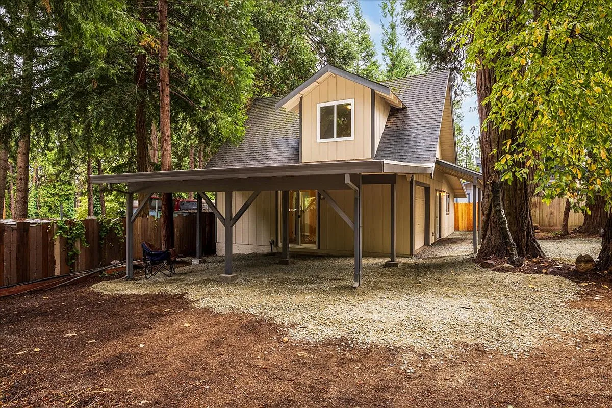 Pony Express Trl, Pollock Pines — Photo 4