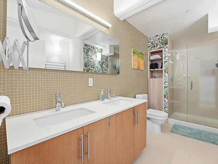 50 Dey St #Penthouse 600 — Photo 17