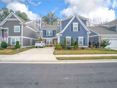 117 Longtail Dr, Suffolk, VA, 23435