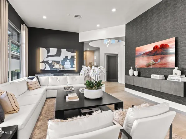 15240 N Clubgate Drive #137, Scottsdale, AZ 85254