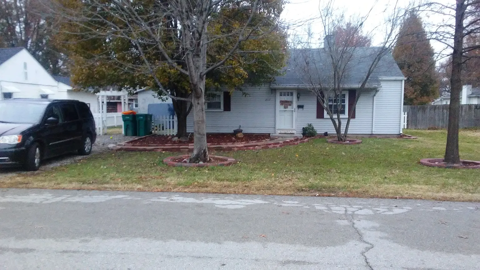 2117 Clark Ave photo 1
