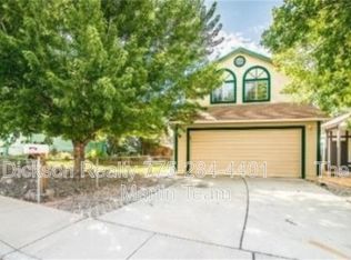 1737 Chatterley Ln, Sparks, NV 89434