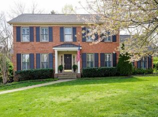 613 Manor View Cir, Brentwood, TN 37027