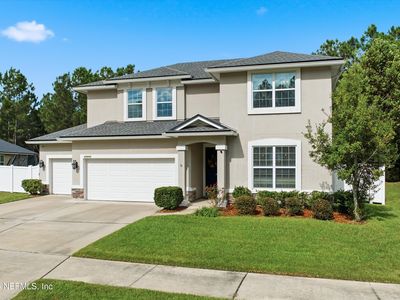 11803 LINDSEY LAKE Drive, Jacksonville, FL, 32221