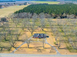 5885 Us Highway 41, Vienna, GA 31092