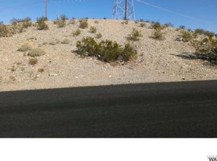 960 Desert View Dr, Lake Havasu City, AZ 86404