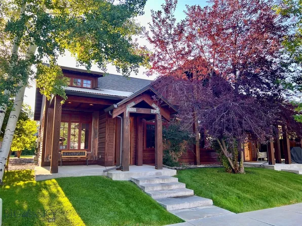 2556 Weeping Rock Ln, Bozeman, MT 59715