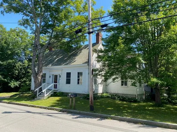 49 Church Street, Damariscotta, ME 04543