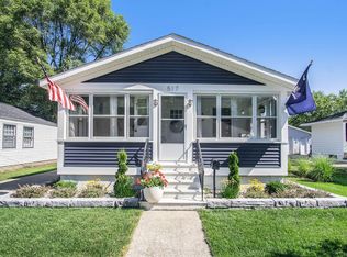 517 E Exchange St, Spring Lake, MI 49456
