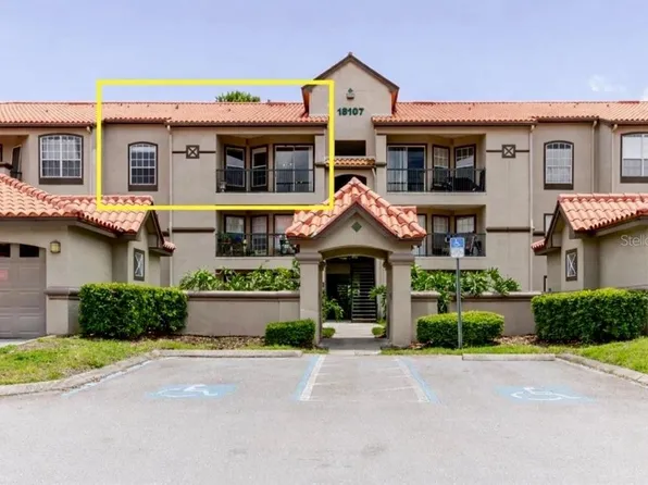 18107 Peregrines Perch Pl #6303, Lutz, FL 33558