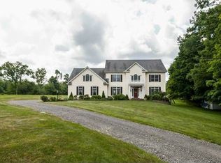 41 Bunker Hill Rd, Killingworth, CT 06419