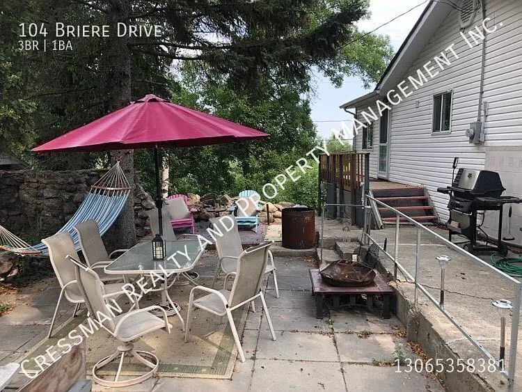 104 Briere Dr — Photo 15