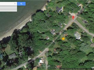 Shorecliff Rd, Evans, NY 14006