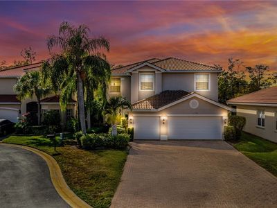 11196 Sand Pine Ct, Fort Myers, FL, 33913
