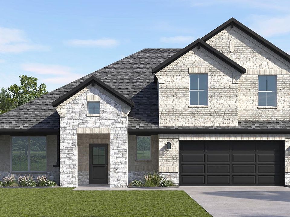 Plan Elevation.