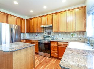 14344 White Peak Dr, Colorado Springs, CO 80921