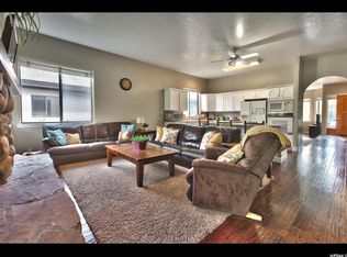 1640 W Silver Springs Rd, Park City, UT 84098