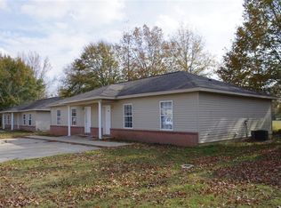 53 Meadow Cir, Ward, AR 72176