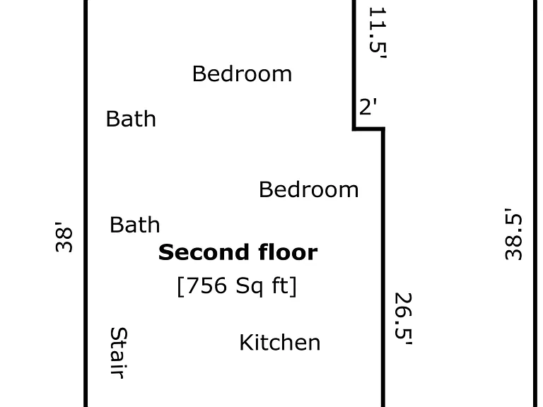 18 Van Cortland Pl — Photo 12