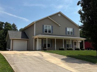 7730 Keistlers Store Rd, Sherrills Ford, NC 28673
