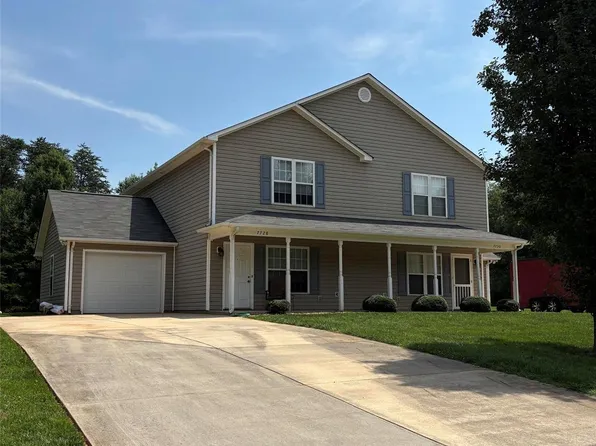 7730 Keistlers Store Rd, Sherrills Ford, NC 28673