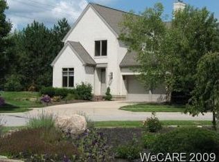 7188 Asheville Park Dr, Columbus, OH 43235