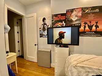 Rented by Lodger Corp