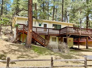 120 Juniper Rd, Ruidoso, NM 88345