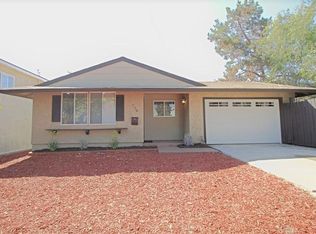 716 Sacramento Ave, Spring Valley, CA 91977